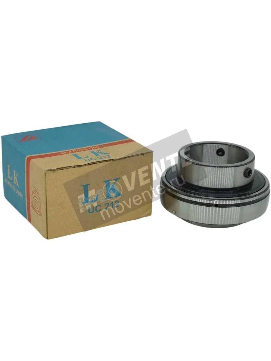 Подшипник LK UC212 - Image 1