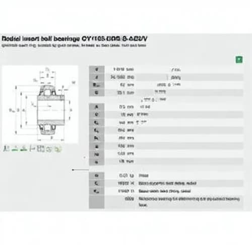 INA GY1103-KRR-B-AS2-V-INA - Image 1