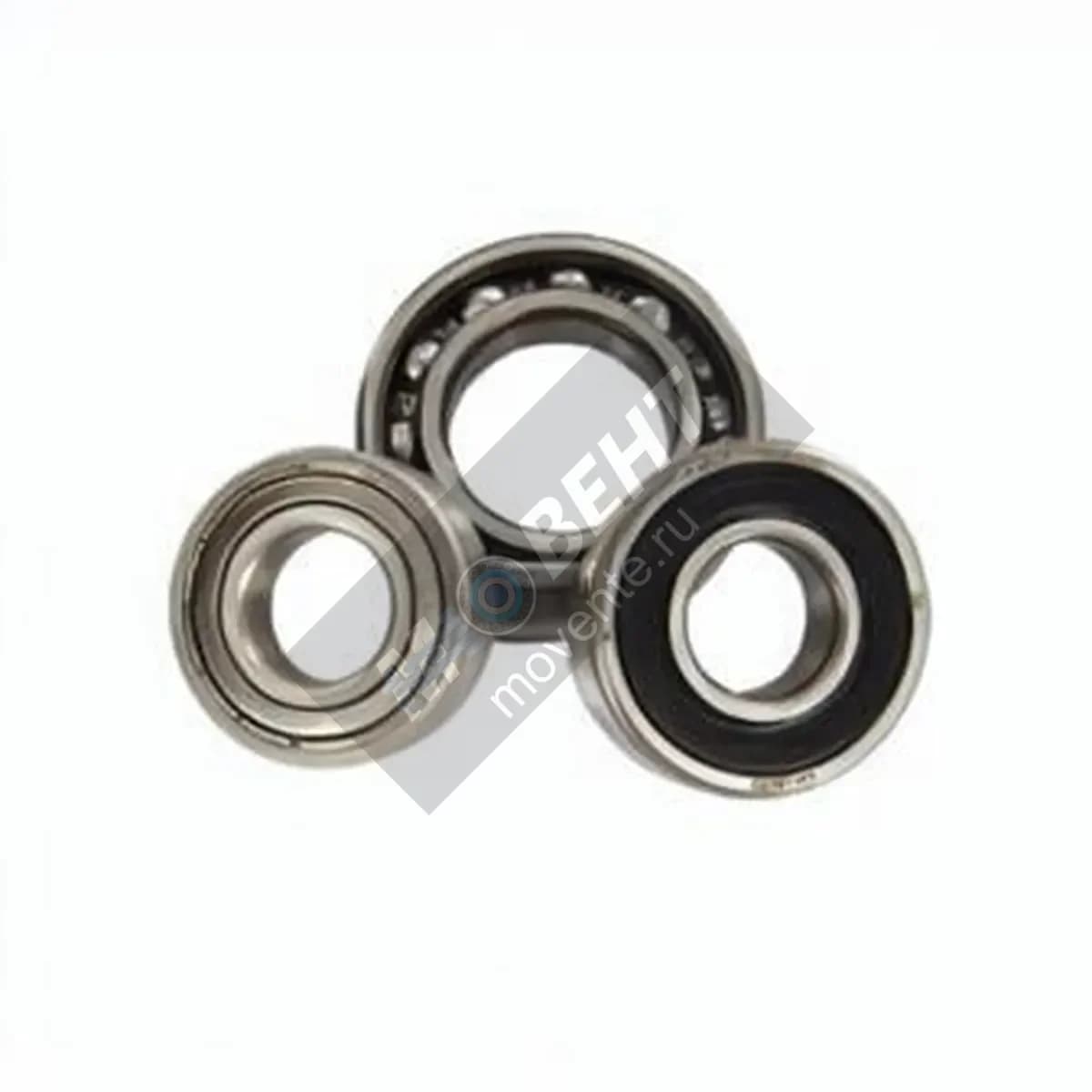 ENDURO ACB-3645-3344-SS-ENDURO - Image 1