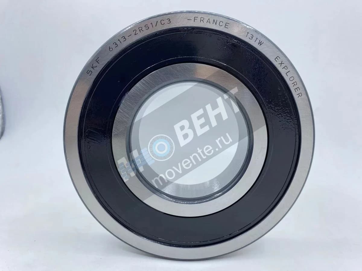 Подшипник SKF 6313 2RS1/C3 - Image 1