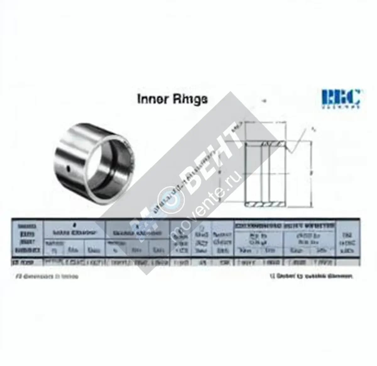 RBC IR7355-RBC - Image 1