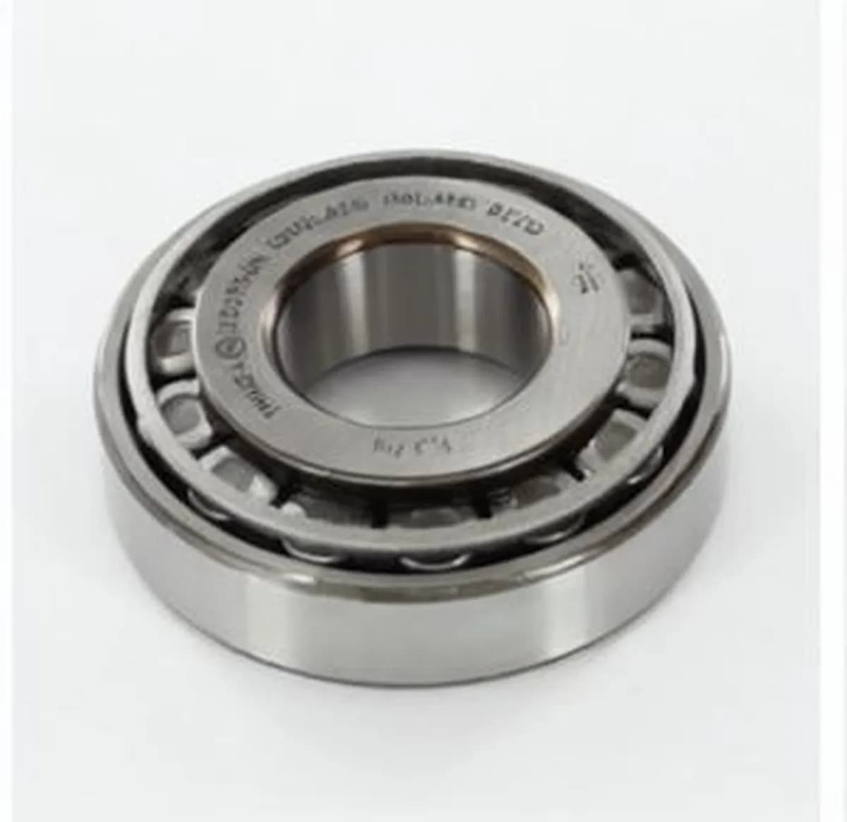 TIMKEN 30306-TIMKEN - Image 1