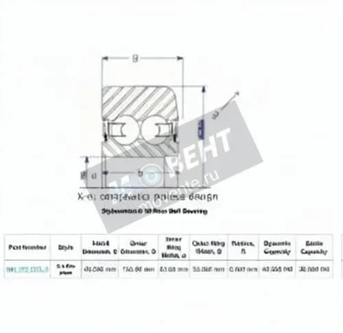 ENDURO MG309-DDL-2-ENDURO - Image 1