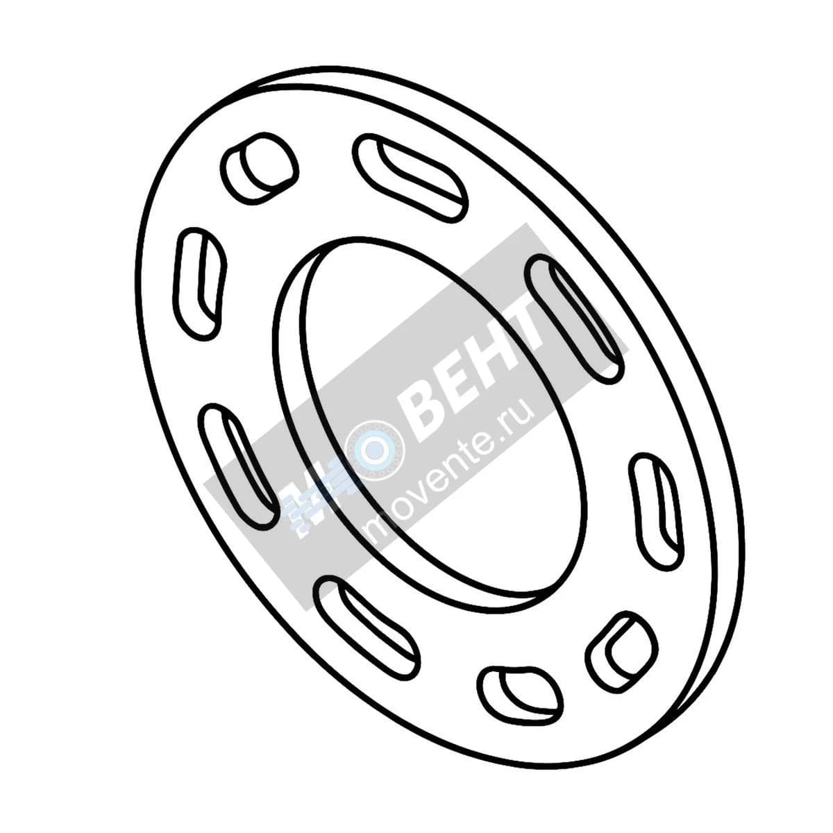 AT173306: Подшипник