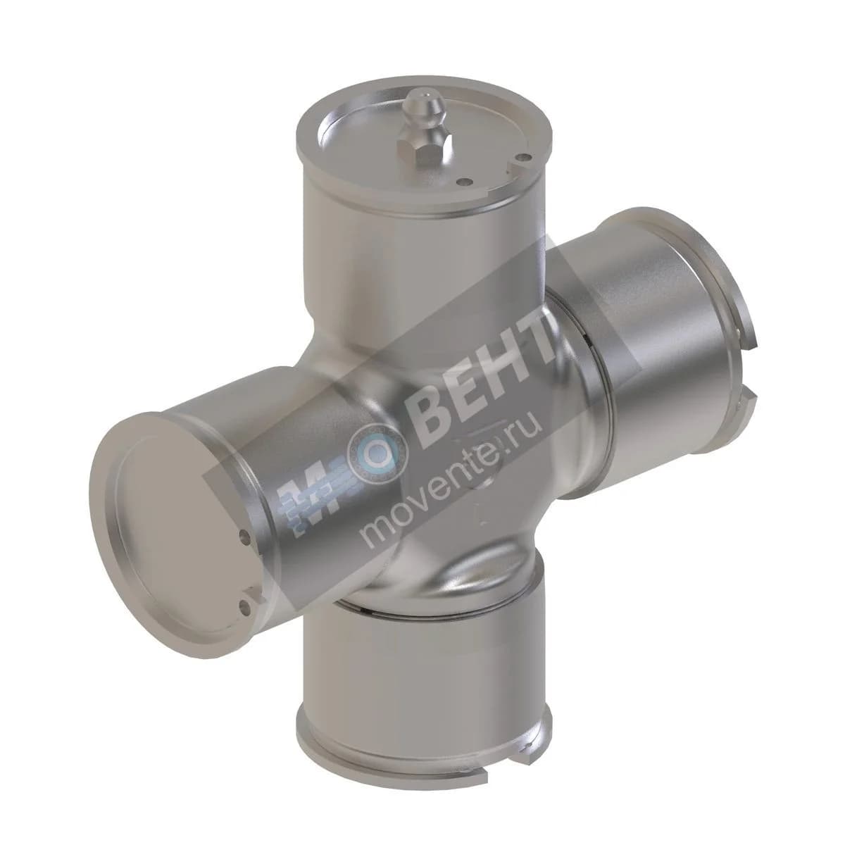 DC217623: Крестовина и Подшипниковый узел