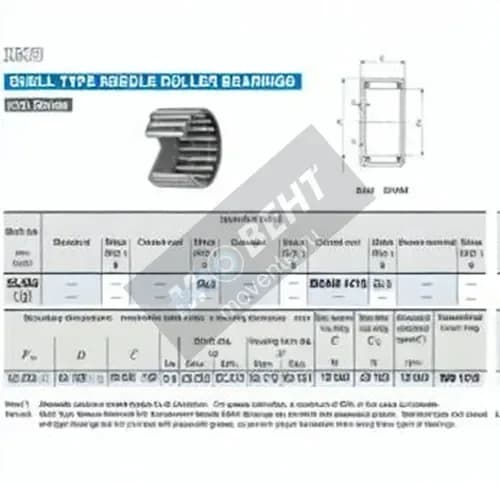 IKO BHAM1412-IKO - Image 1