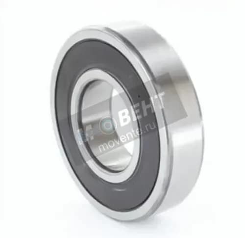 TIMKEN 6311-2RS-C3-TIMKEN - Image 1