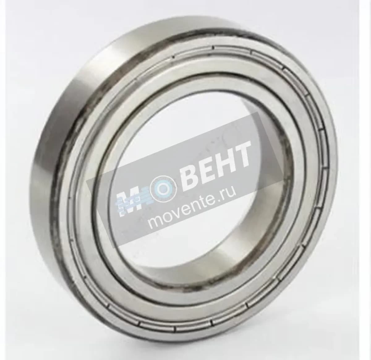 SKF 6011-ZZ-SKF - Image 1