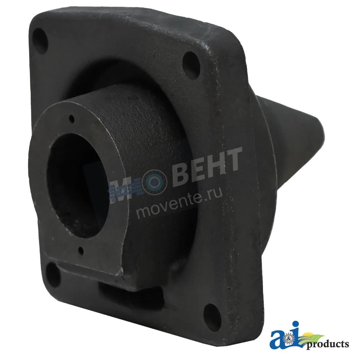 A-T21996: Корпус подшипника без подшипника