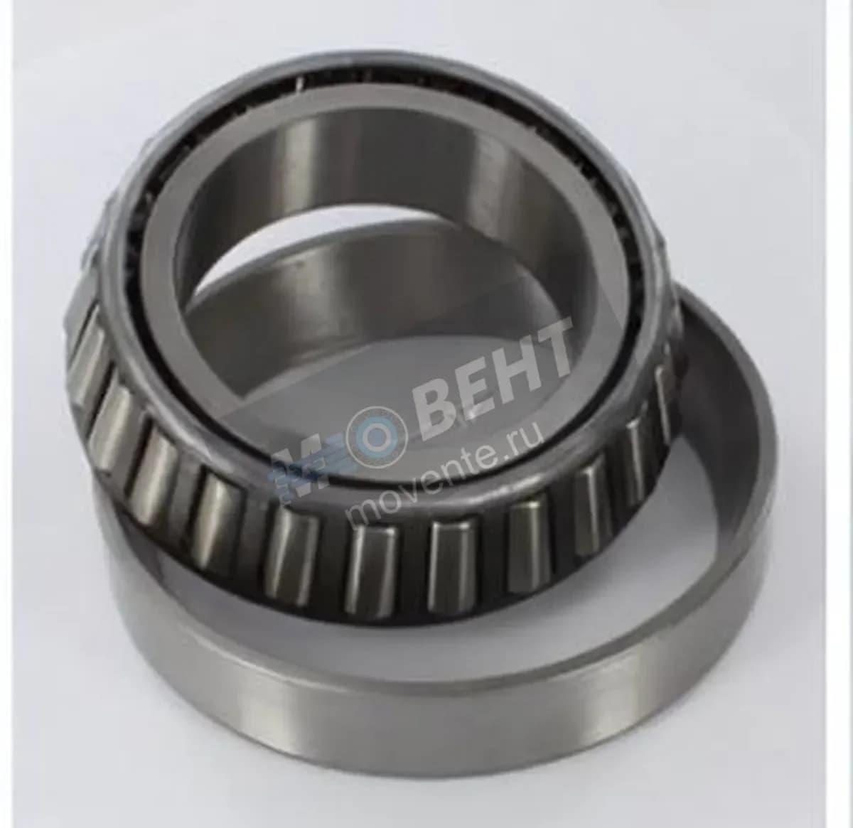 TIMKEN 597X-593X-TIMKEN - Image 1