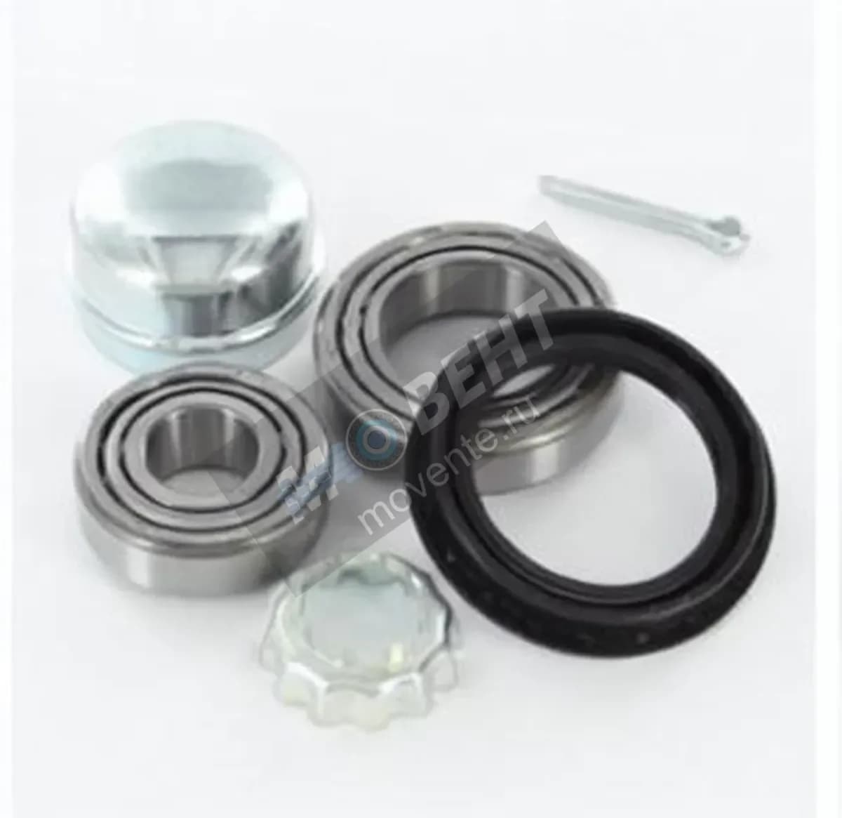 SNR R154-13-SNR - Image 1