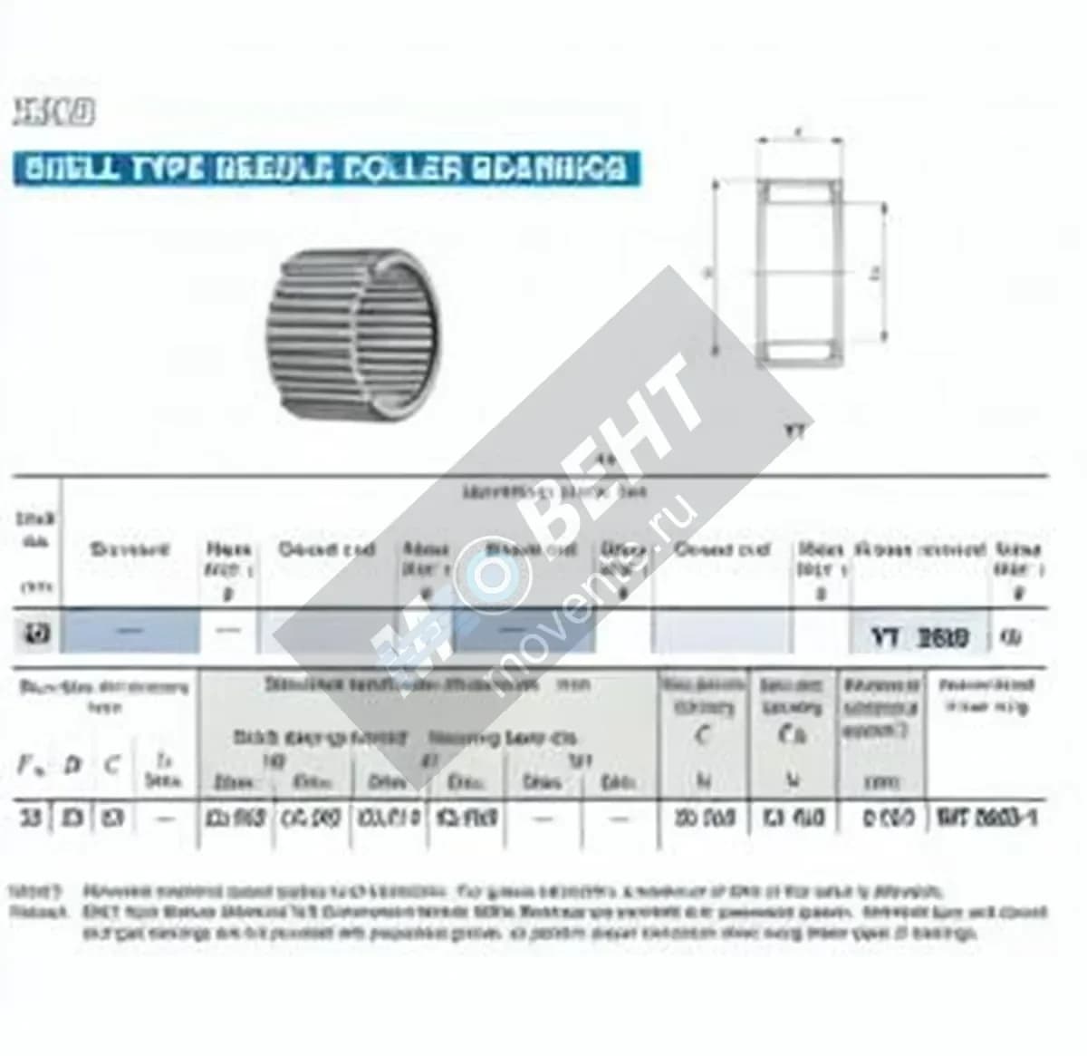 IKO YT2520-IKO - Image 1