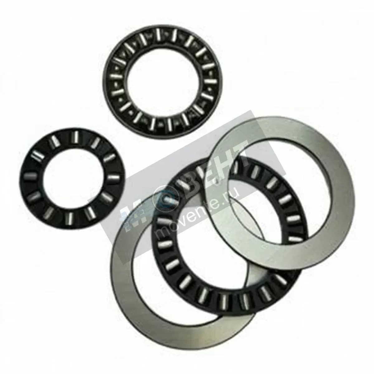 SKF 351019-C-SKF - Image 1