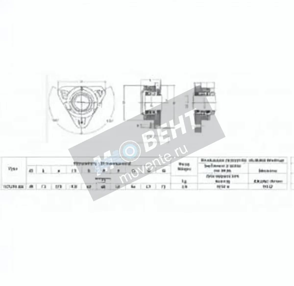 GEN 722510-DB-1210-K - Image 1