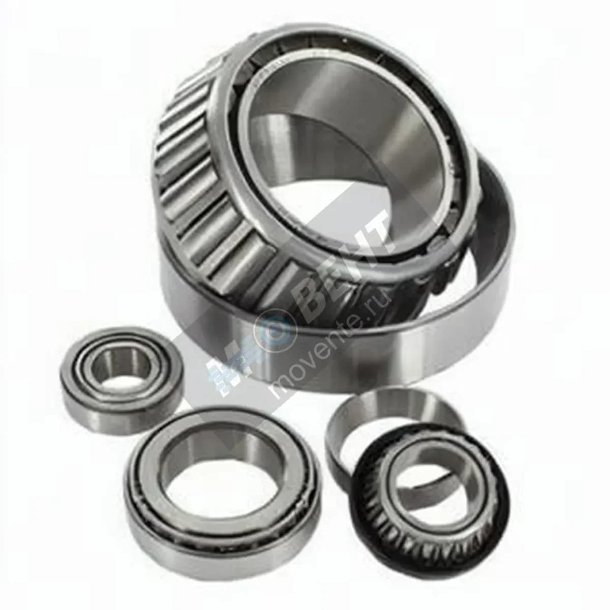 TIMKEN 11165X-11315S-TIMKEN - Image 1