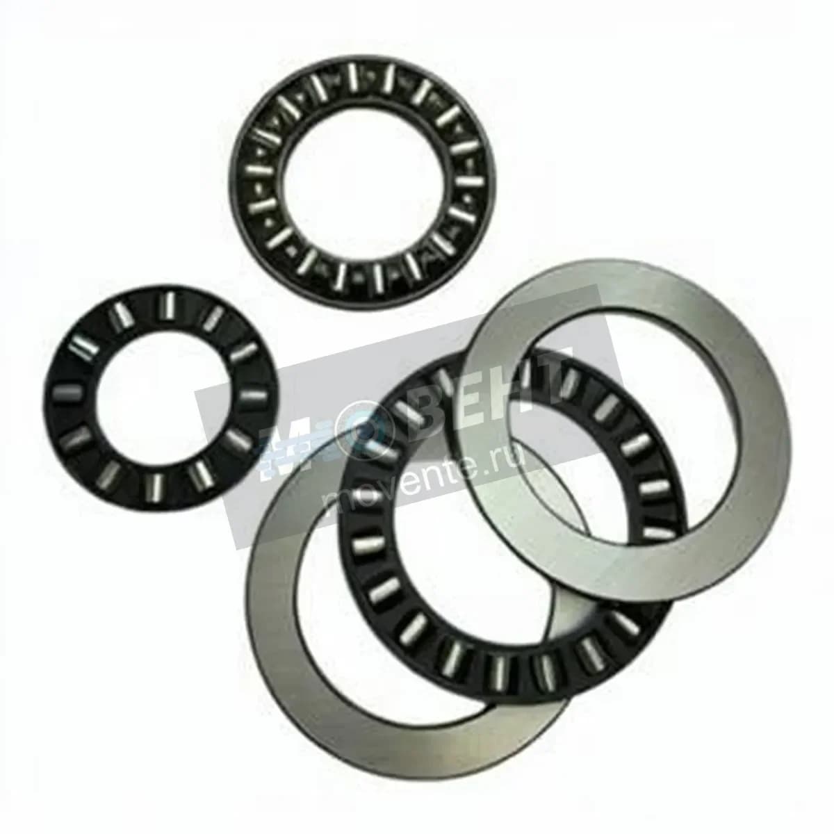 SKF 81212-TN-SKF - Image 1