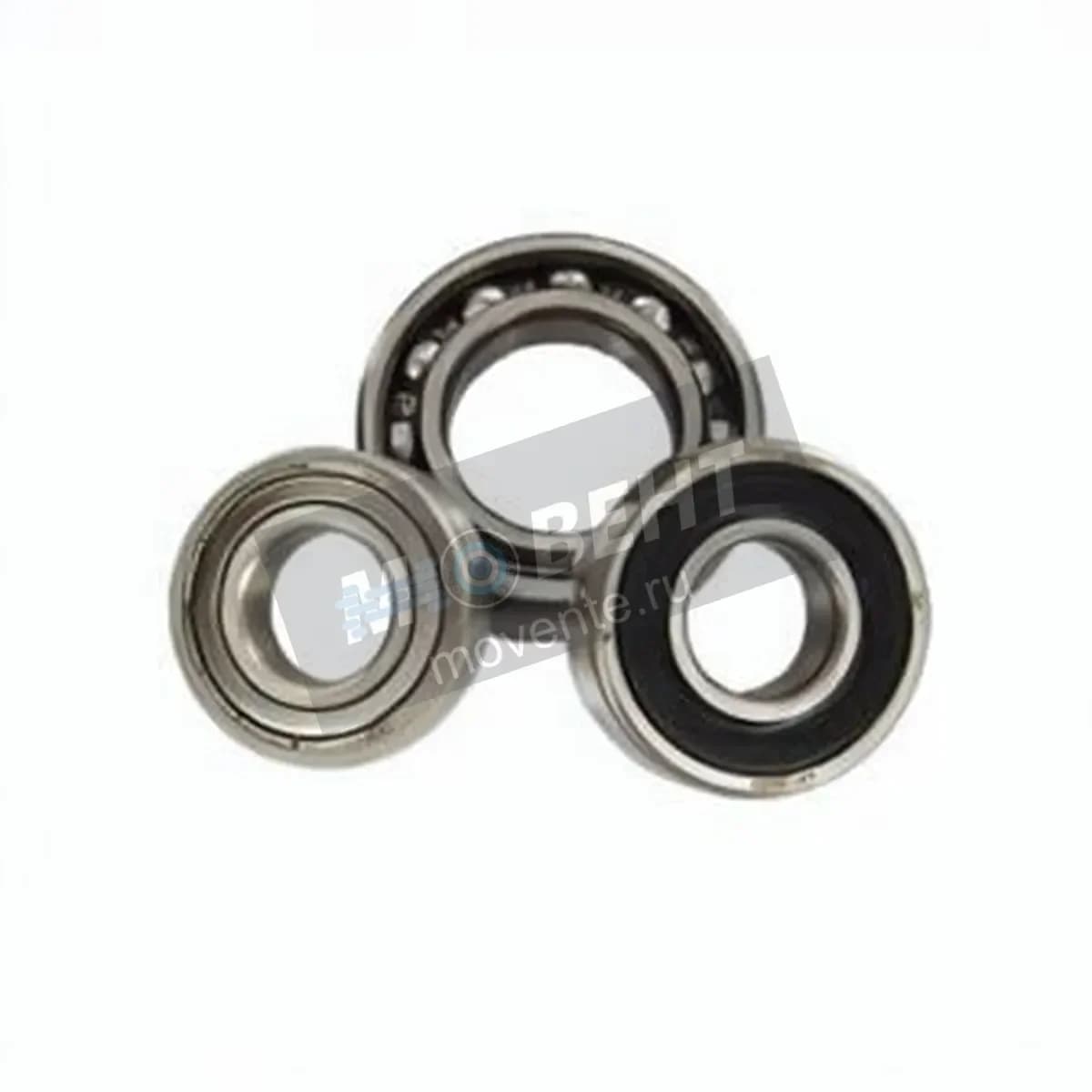 NSK 61908-ZZ-NSK - Image 1