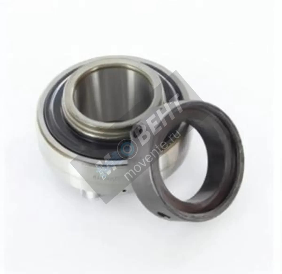 SKF YEL207-106-2F-SKF - Image 1