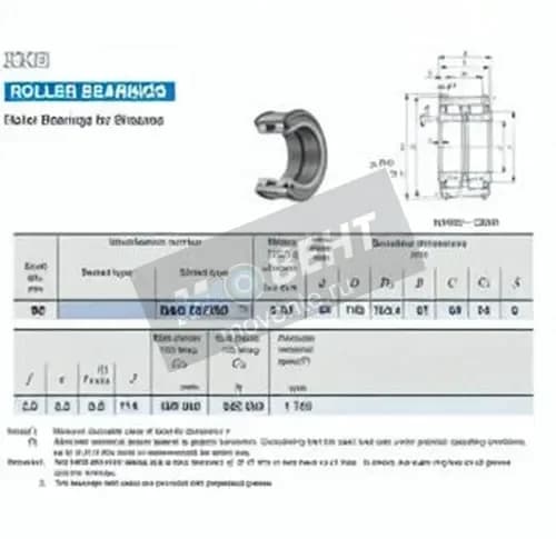 IKO NAS5019-ZZ-NR-IKO - Image 1