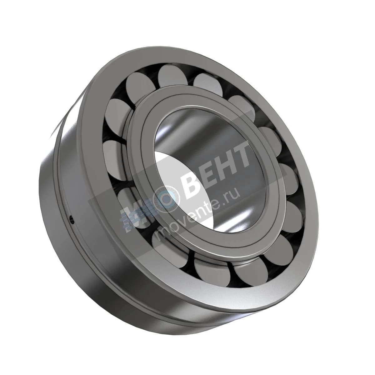 RE324094: Двухрядный Сферический роликоподшипник