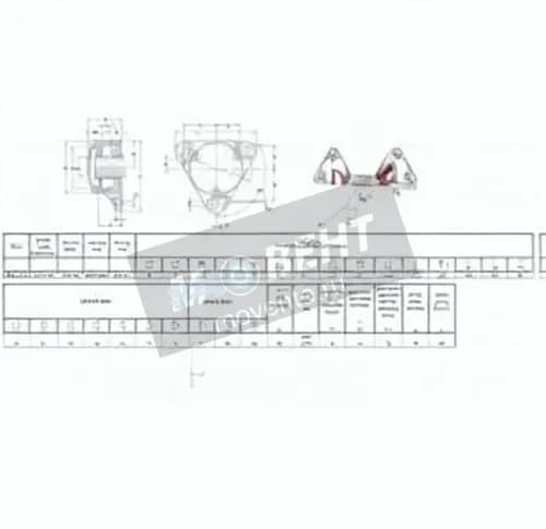 SKF FNL-511-A-C-2211-K-H311-E-SKF - Image 1