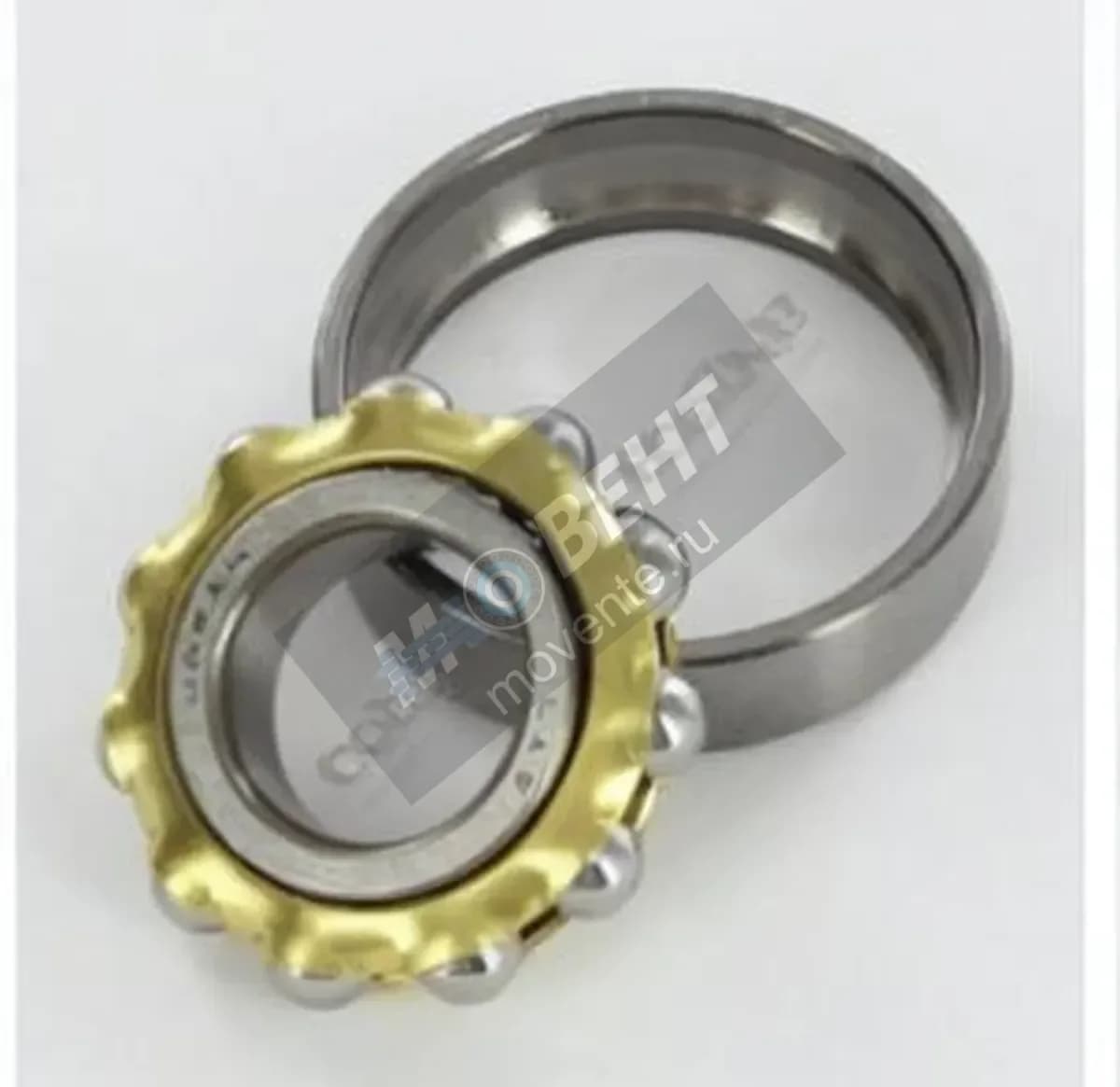 NSK 17BM001D-NSK - Image 1