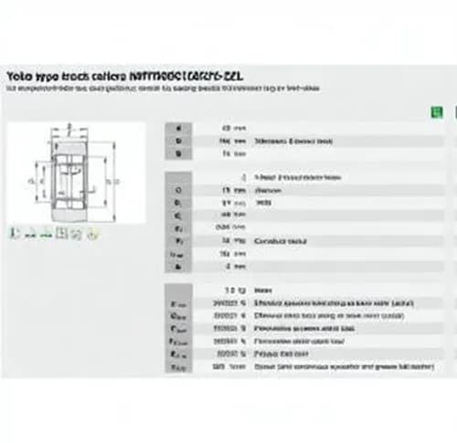 INA NNTR60X150X75-2ZL-INA - Image 1