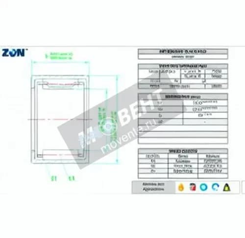 ZEN HK1522-ZEN - Image 1