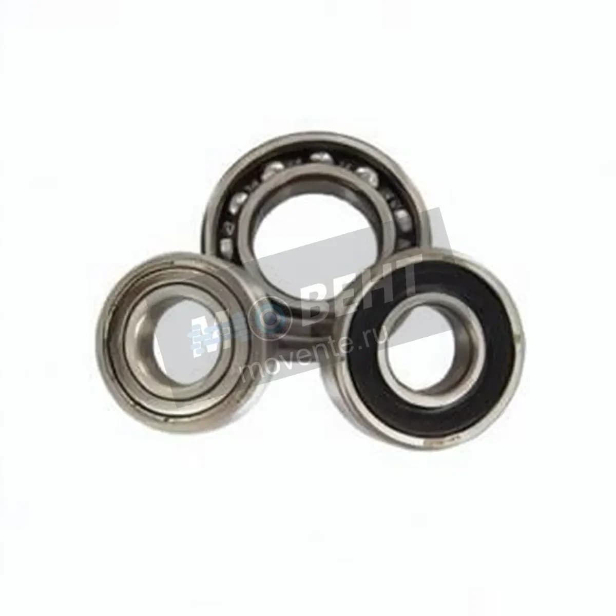 ZEN 6414-2Z-C3-ZEN - Image 1