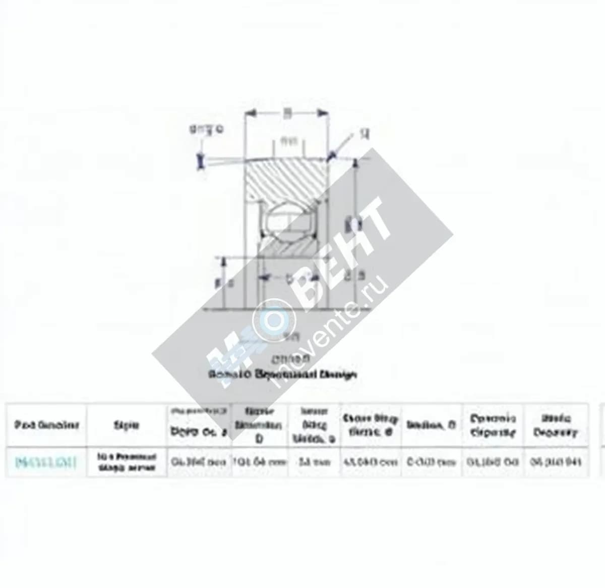 ENDURO MG313-DDT-ENDURO - Image 1