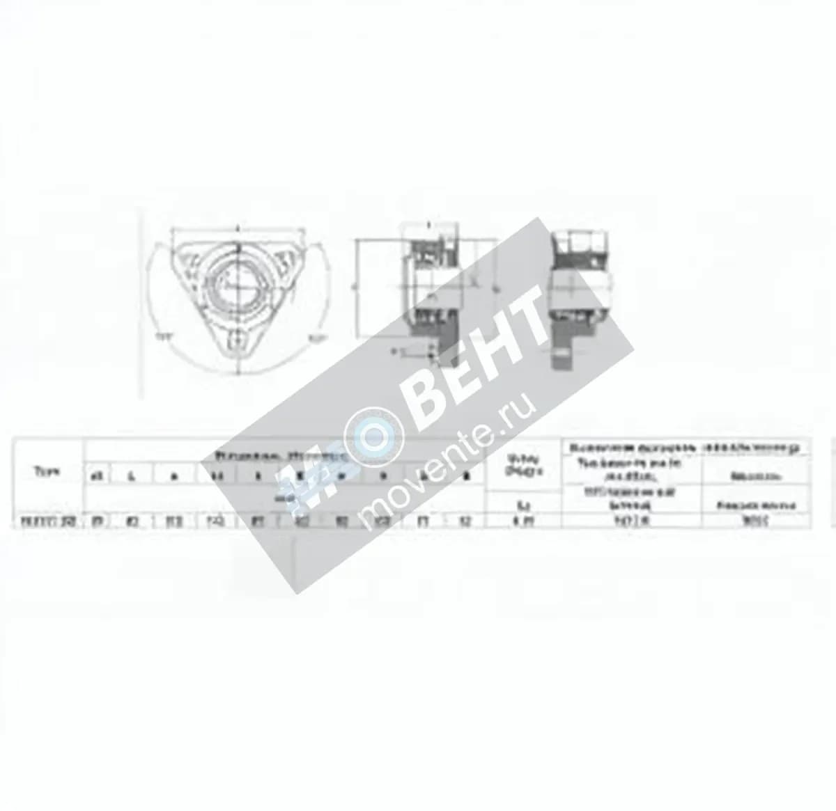 GEN 722511-DB-1211-K - Image 1