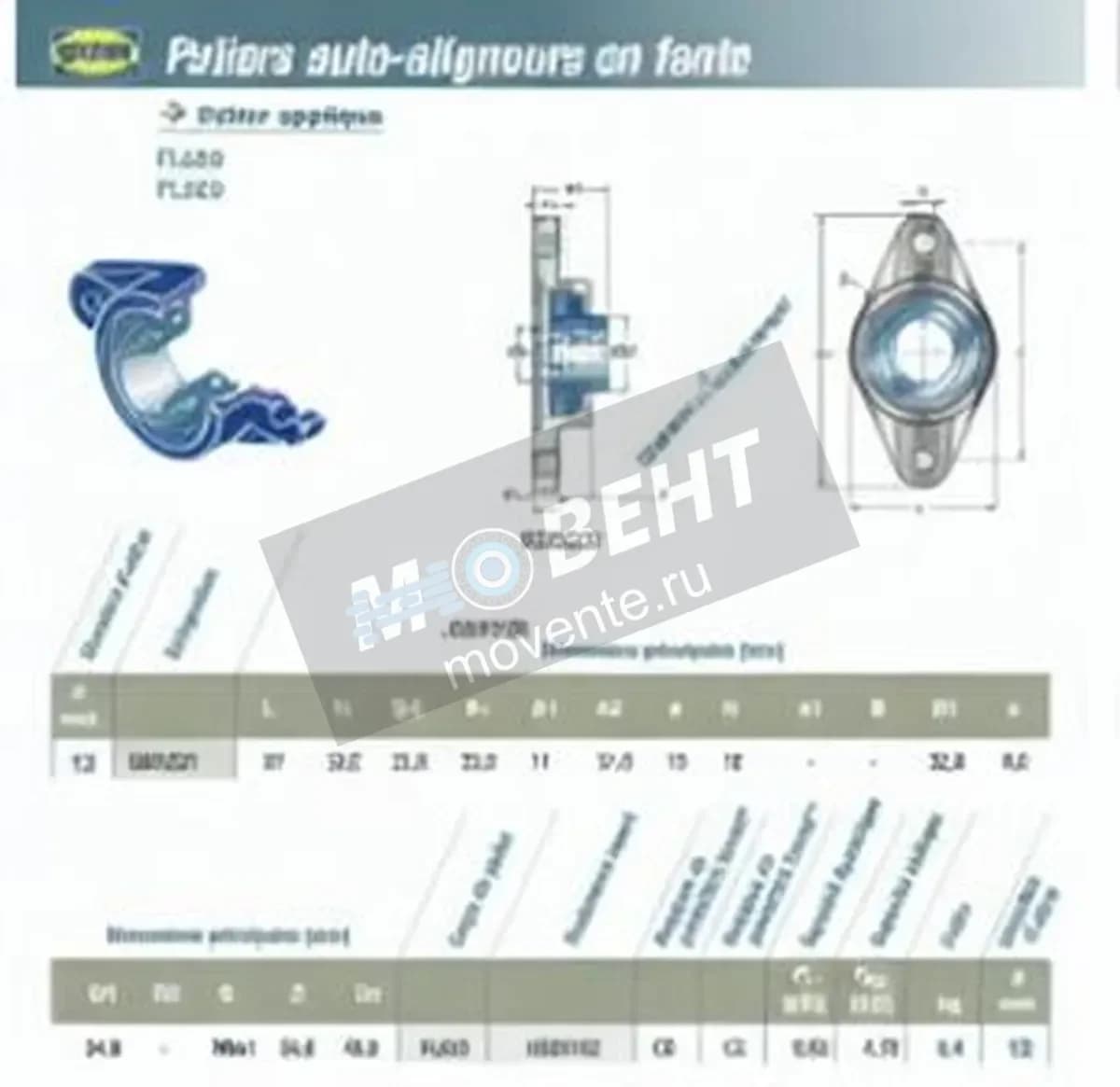 SNR USFL201-SNR - Image 1