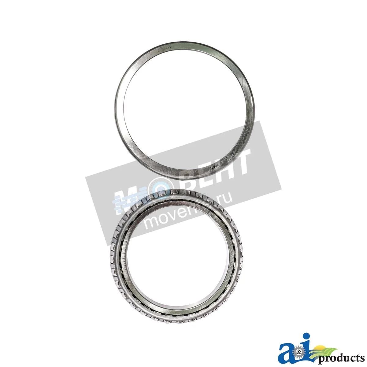 A-JD10249: Конический роликоподшипник