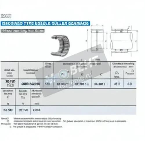 IKO GBR243316-IKO - Image 1