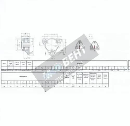 SKF FNL-512-B-C-2212-K-H312-E-SKF - Image 1