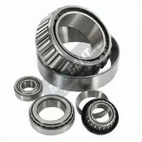 TIMKEN 15100-15243-TIMKEN - Image 1