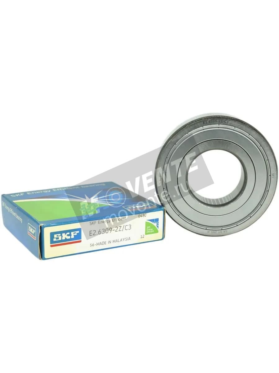 Подшипник SKF E2 6309 2Z/C3 - Image 1