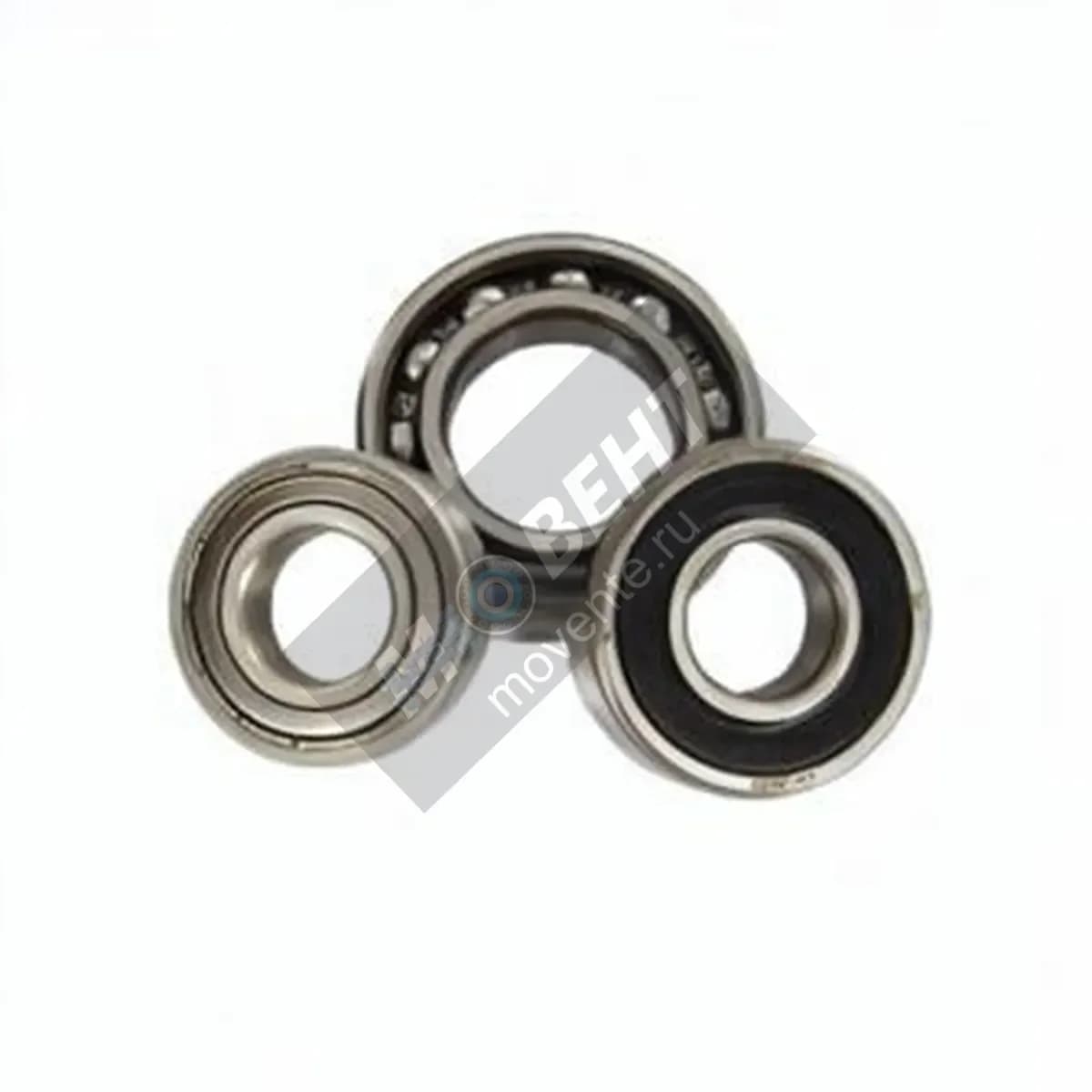 SKF 6316-C3VL0241-SKF - Image 1