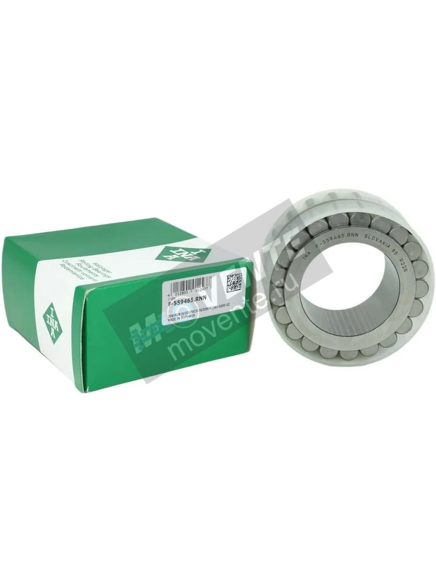 Подшипник INA F 559465 RNN - Image 1