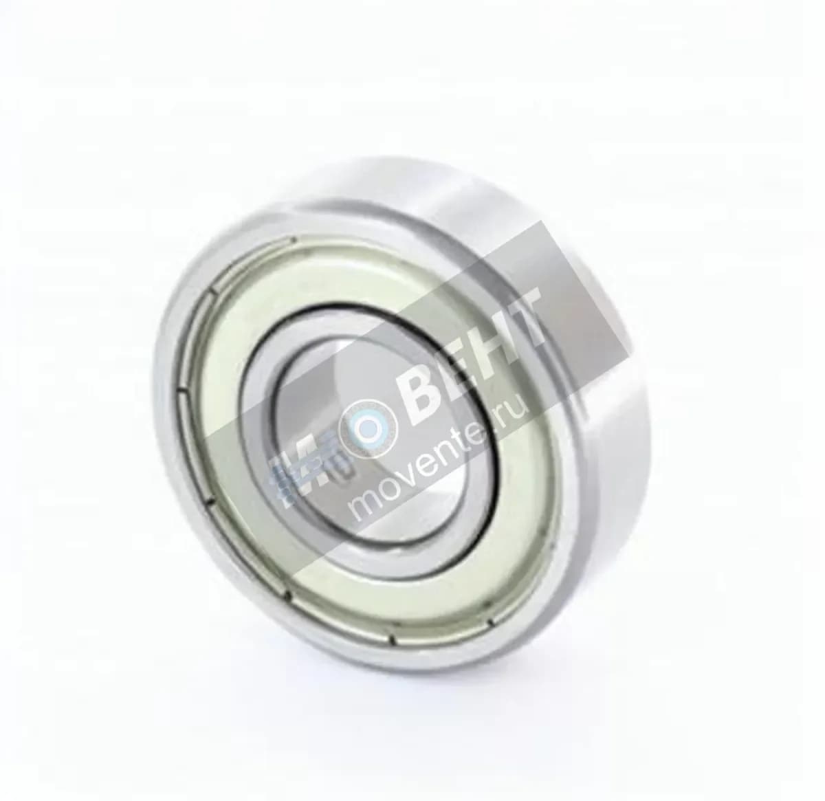 NSK 6204-ZZ-CM-NSK - Image 1