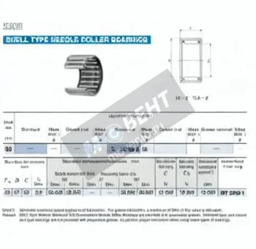 IKO TLAW3038-Z-IKO - Image 1