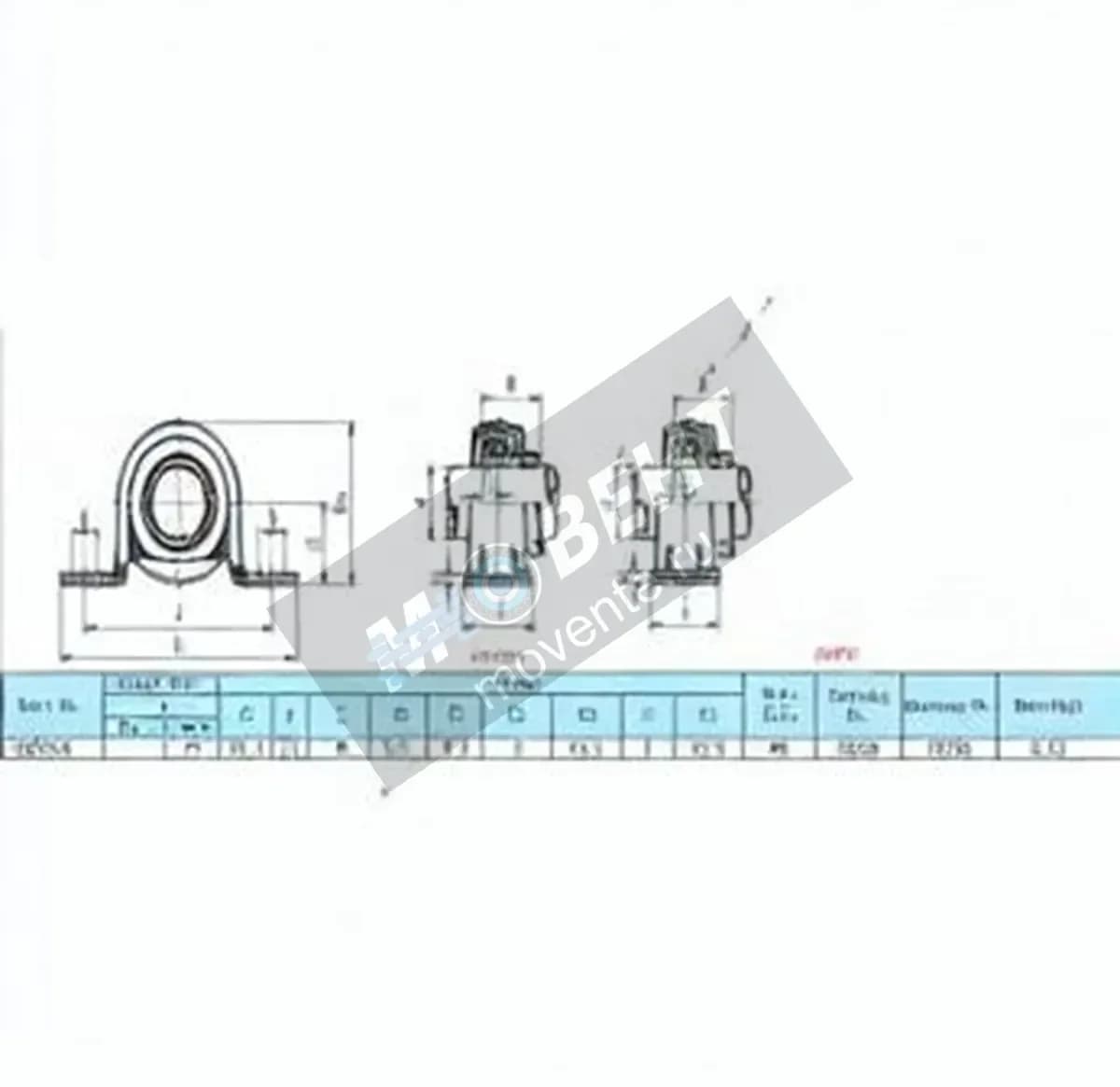 GEN SAPP204 - Image 1