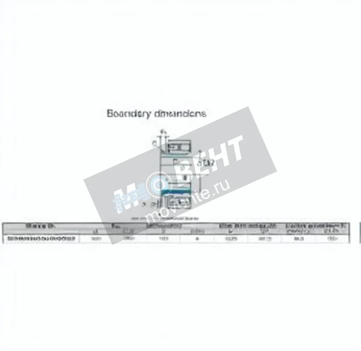 JTEKT 24060RHAK30-AH24060-JTEKT - Image 1