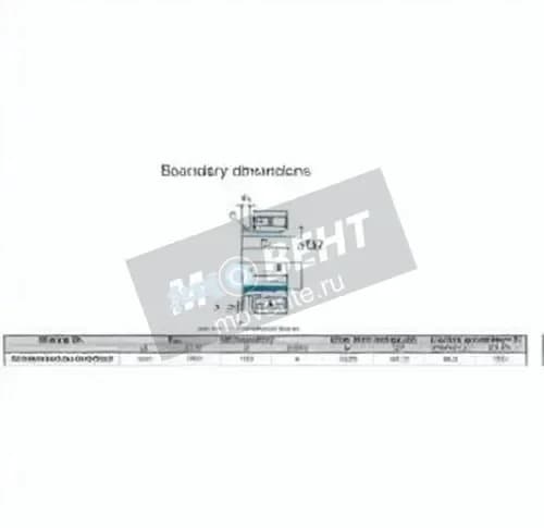 JTEKT 24060RHAK30-AH24060-JTEKT - Image 1