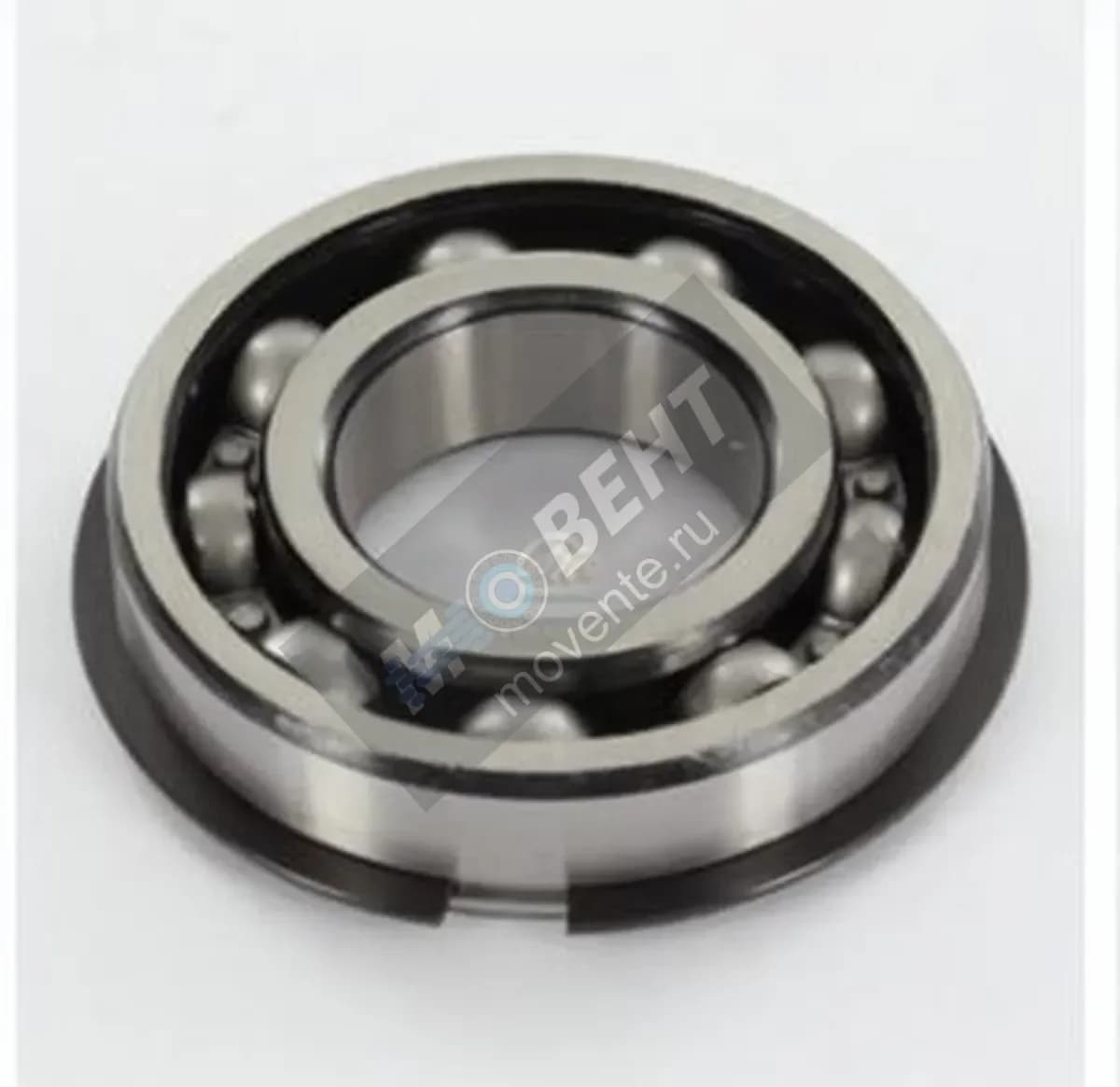 FAG 6207-NR-FAG - Image 1