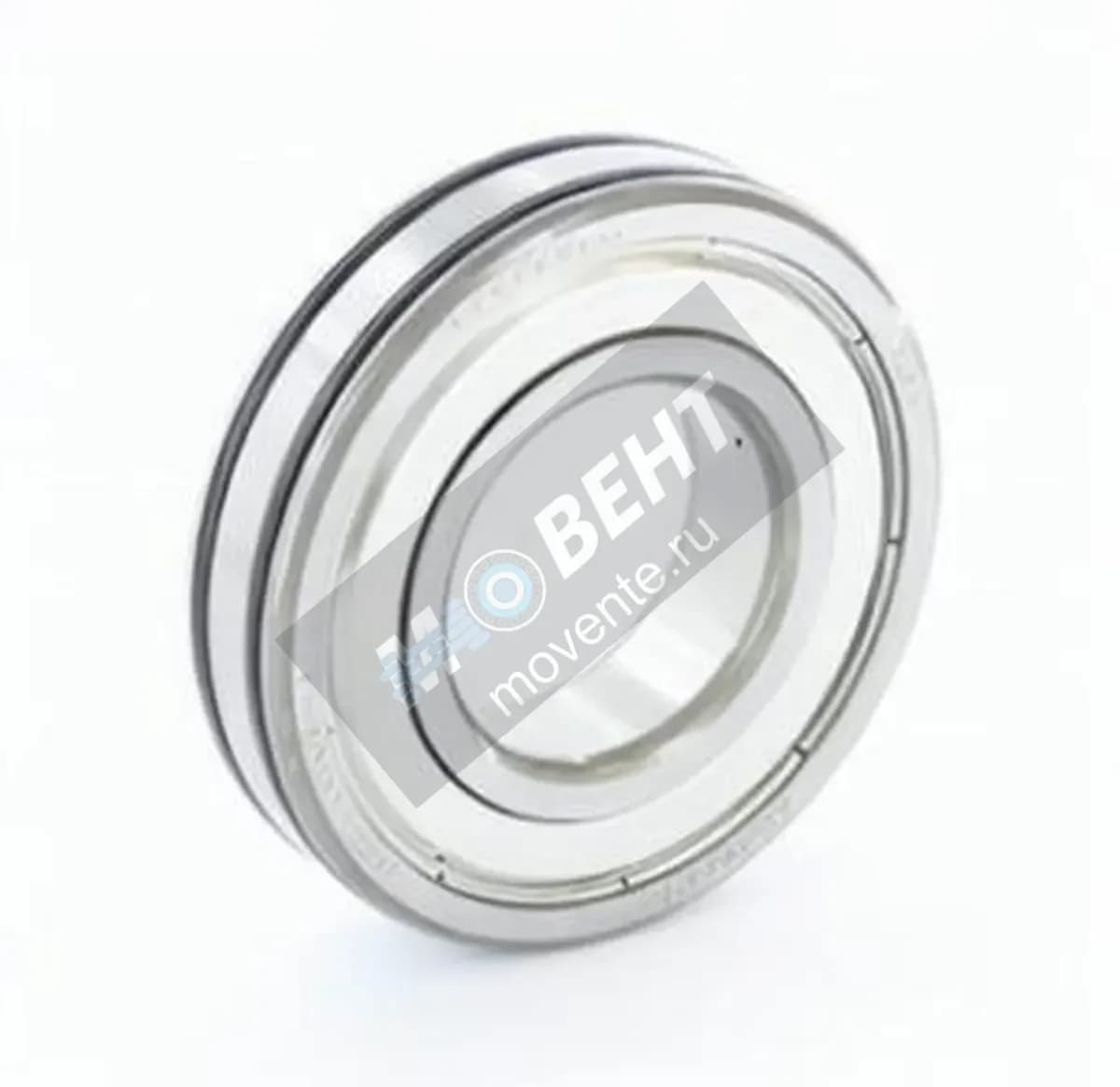 NTN AC-6207-ZZ-CM-L448-NTN - Image 1