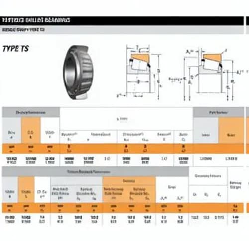 TIMKEN L724349-L724310-TIMKEN - Image 1