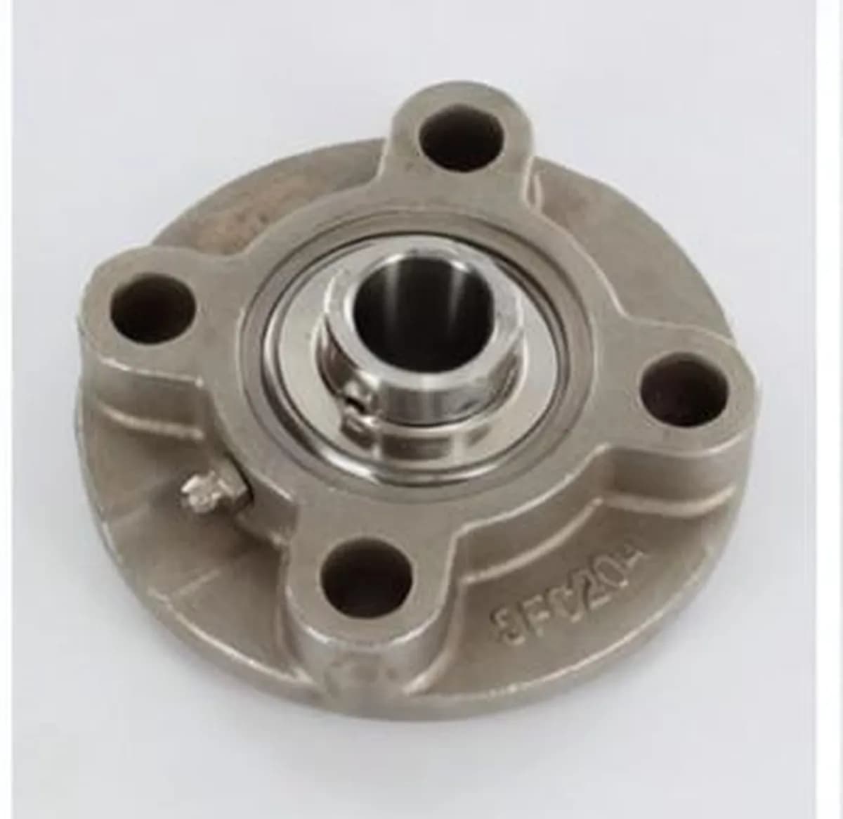 GEN UCFC204-INOX - Image 1