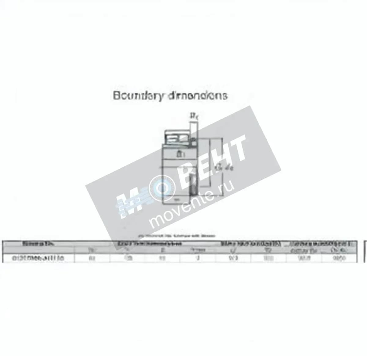 JTEKT 21317RZK-H317X-JTEKT - Image 1