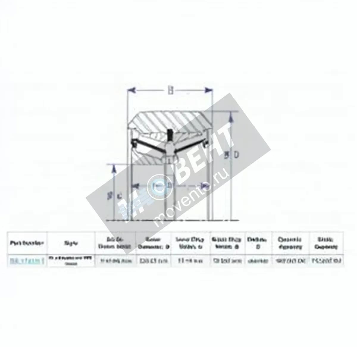ENDURO MG110MM-1-ENDURO - Image 1